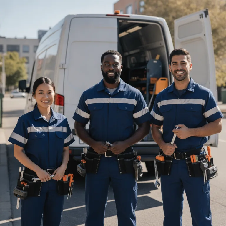 Locksmith Barrio Logan San Diego