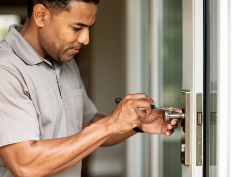 Locksmith Barrio Logan San Diego
